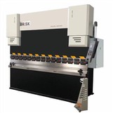 Servo Elektrisk Tryck Broms Maskin